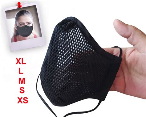 breathable mesh|breathable mesh face mask.